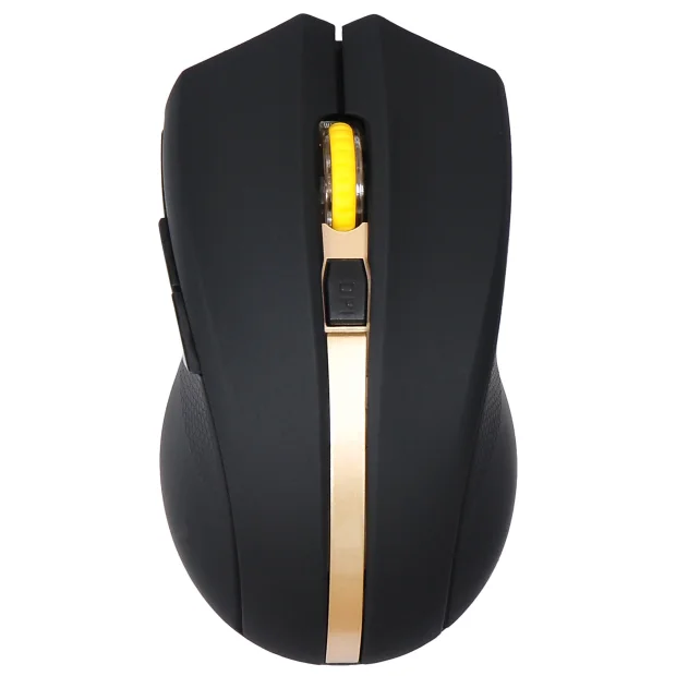 Мышь Oklick 495MW